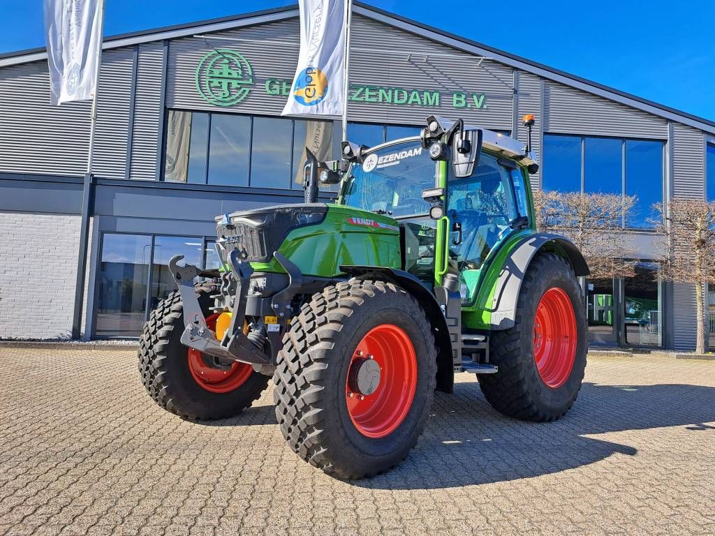 Fendt 211S Gen3