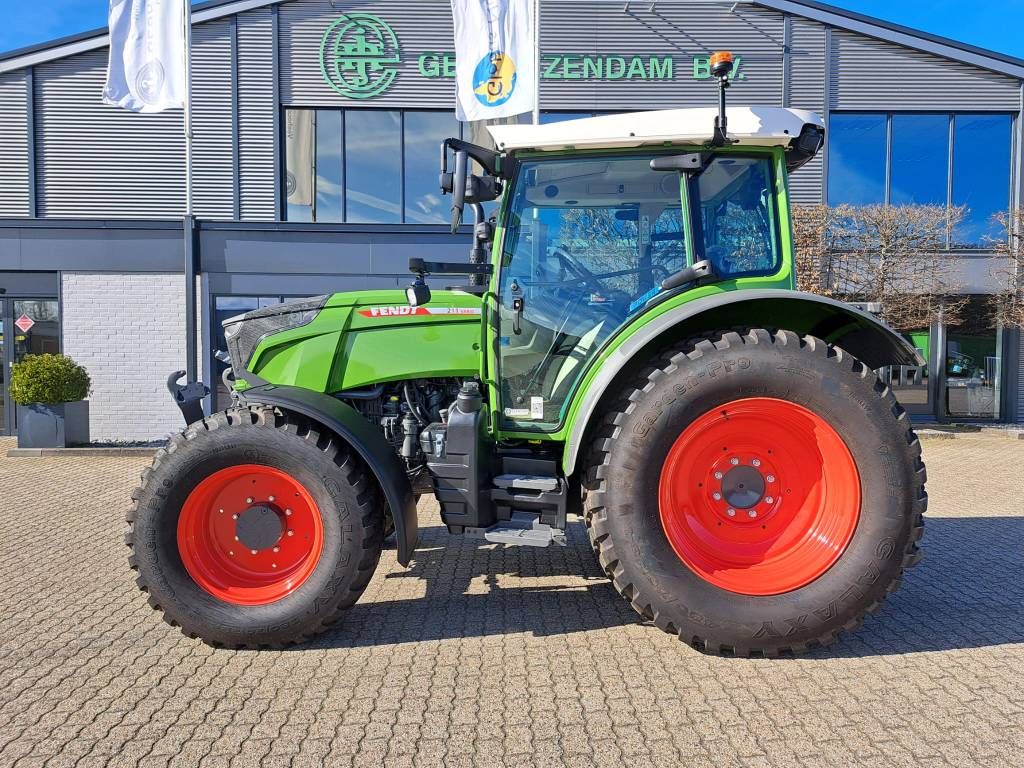 Fendt 211S Gen3