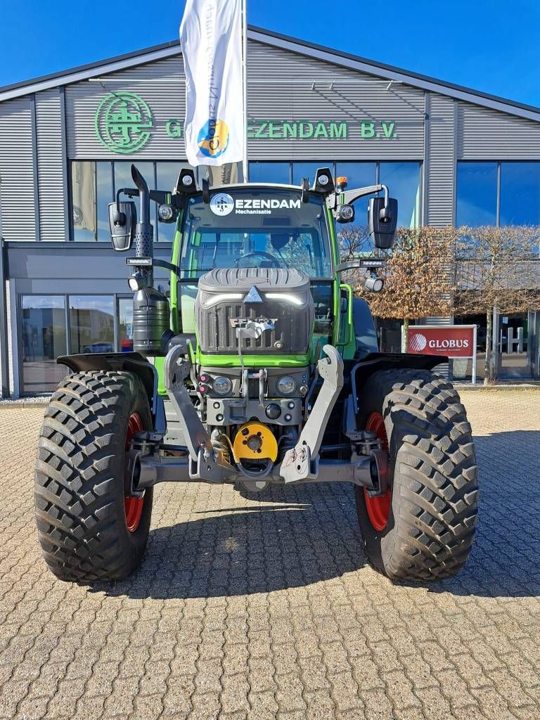 Fendt 211S Gen3