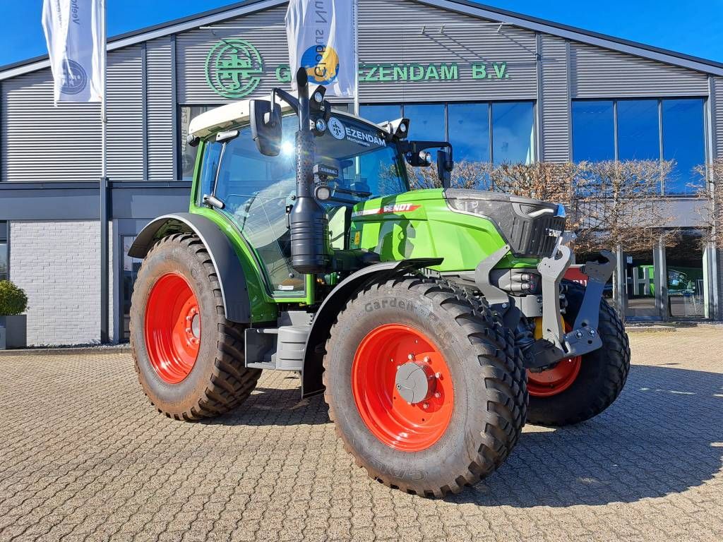 Fendt 211S Gen3
