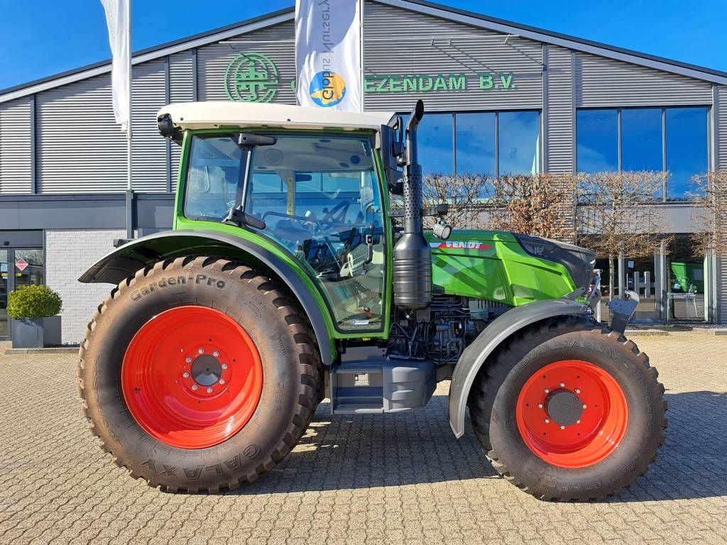 Fendt 211S Gen3