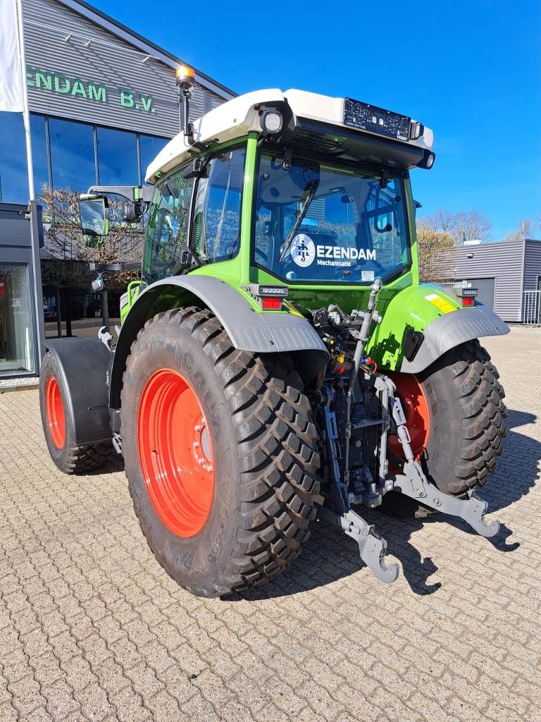 Fendt 211S Gen3