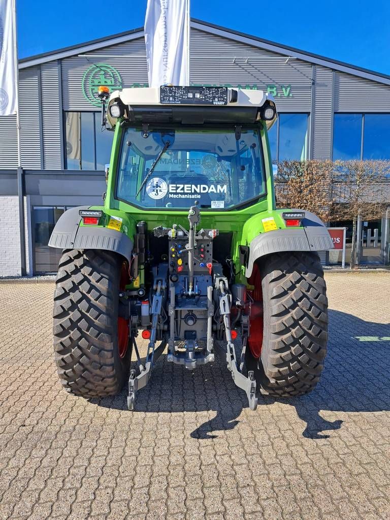 Fendt 211S Gen3
