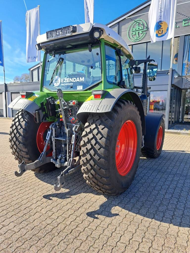 Fendt 211S Gen3