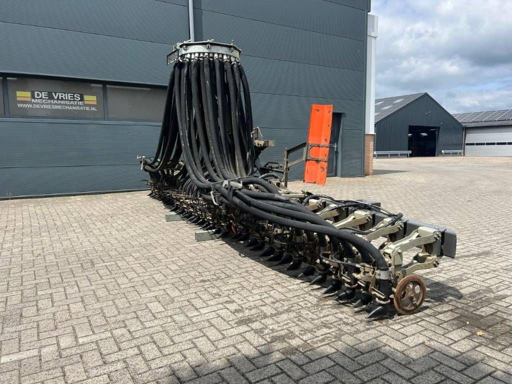 Kaweco pro-ject 7.20