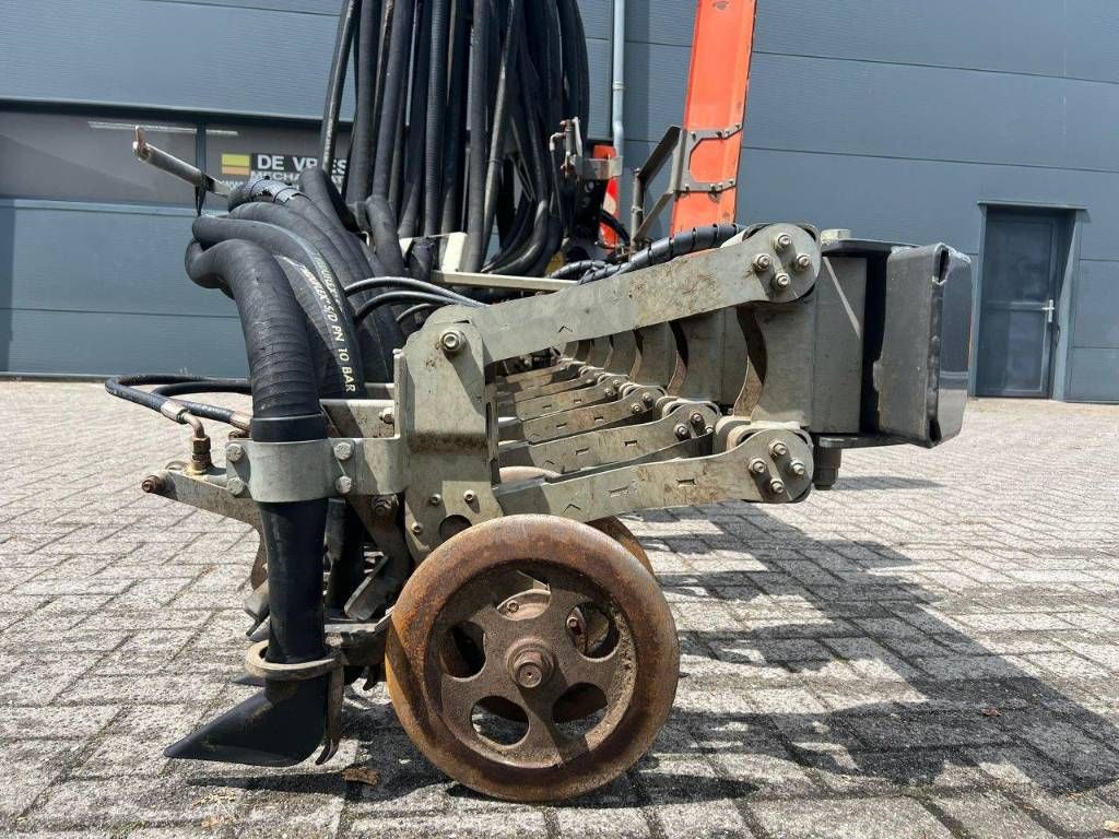 Kaweco pro-ject 7.20