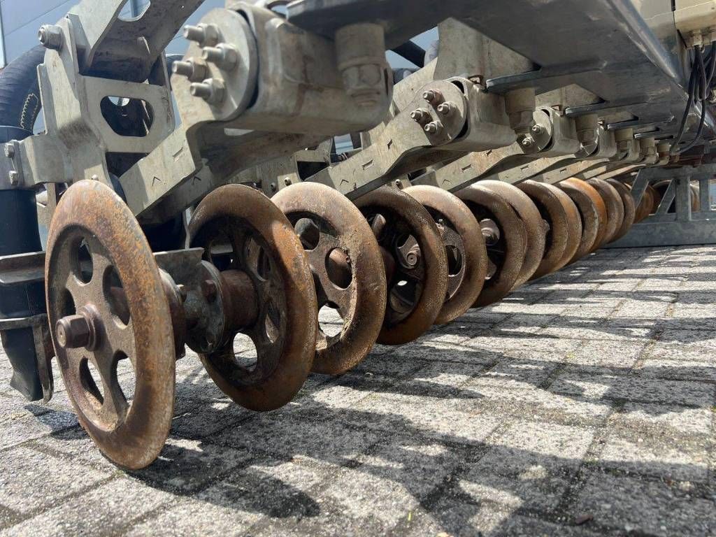 Kaweco pro-ject 7.20