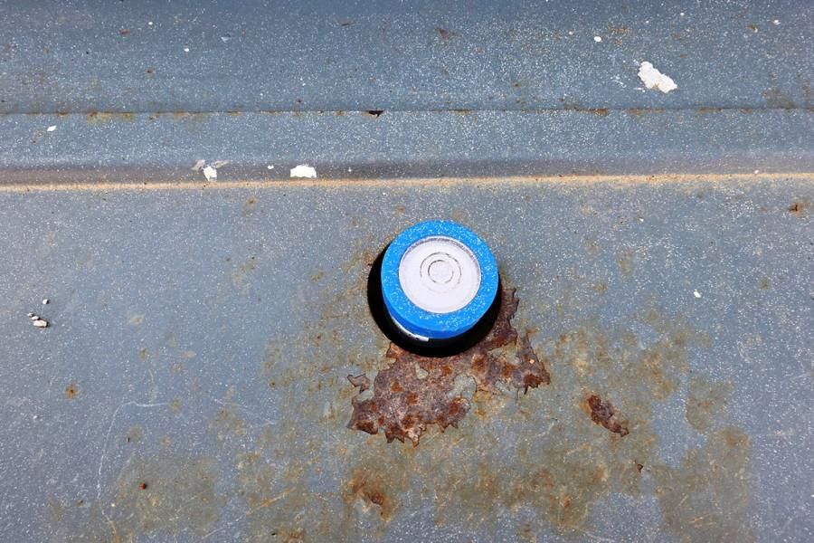 Haulotte Star 6 Electric, Batteries (2024), Non Marking Tyr