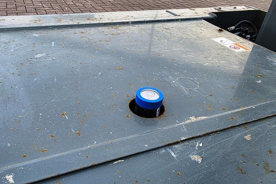 Haulotte Star 6 Electric, Non Marking Tyres, 5.8m Working H