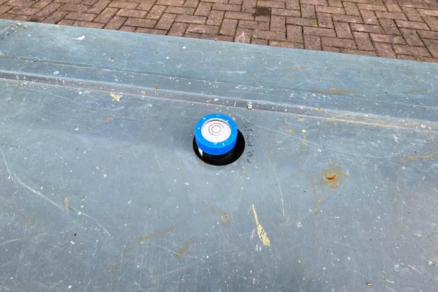 Haulotte Star 6 Electric, Non Marking Tyres, 5.8m Working H