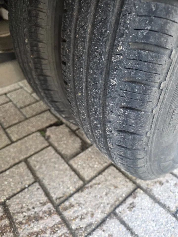 Veldhuizen P 31-5A be trailer dieplader oplegger