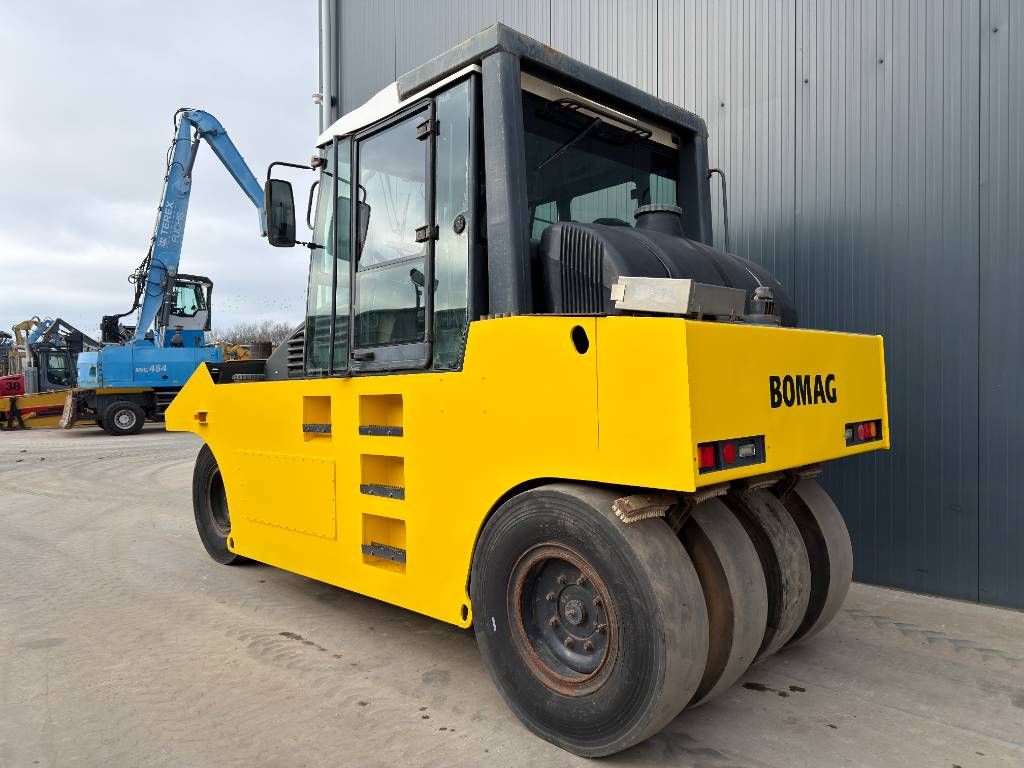 Bomag BW24R