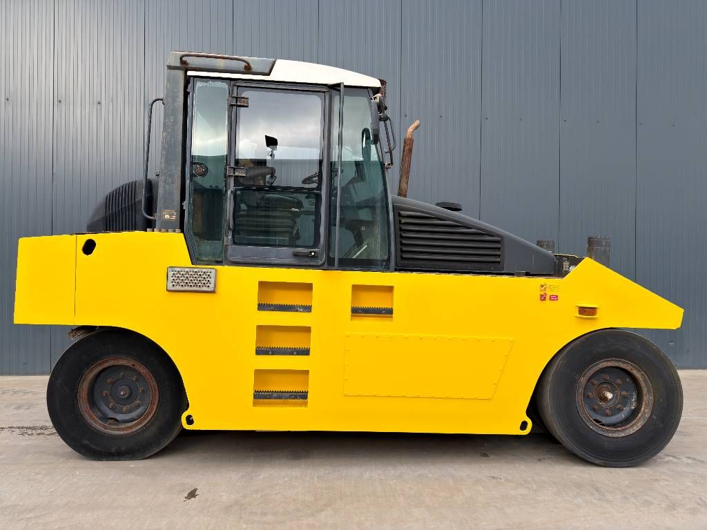 Bomag BW24R