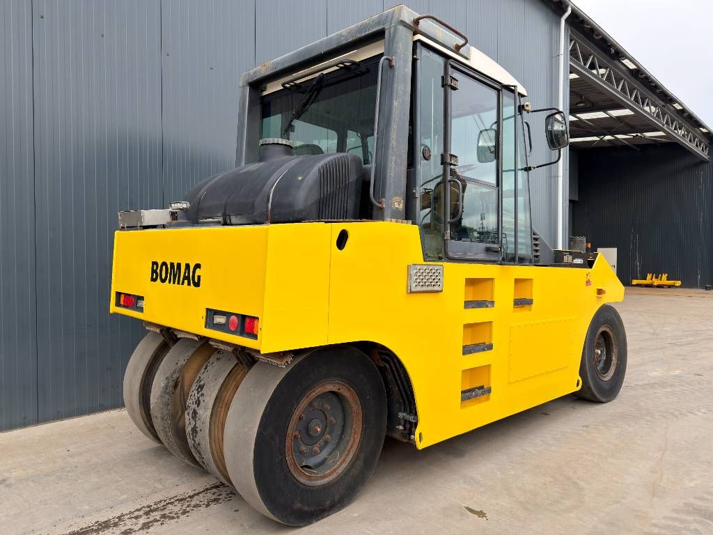 Bomag BW24R