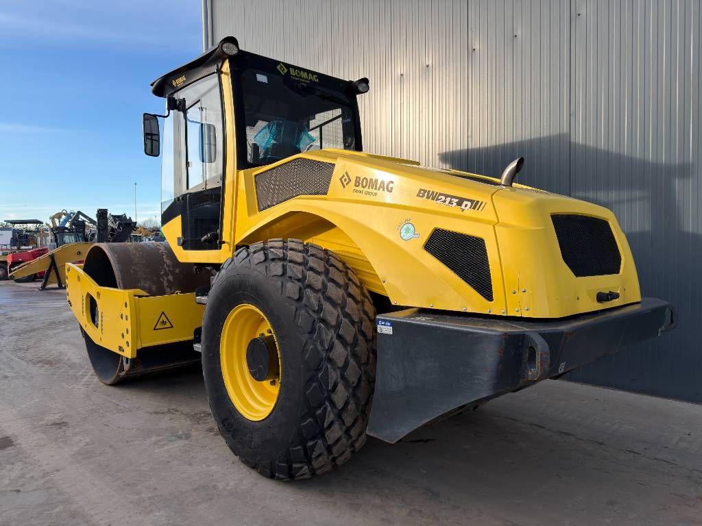 Bomag BW213D-5