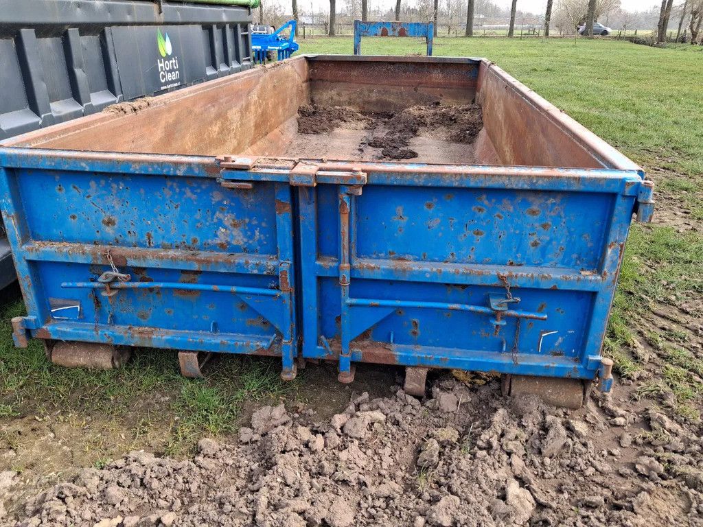 Pronar T285/1 Haakarm container 6m