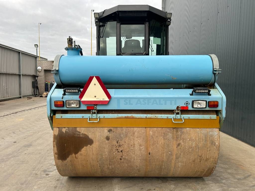 Ammann AV130X