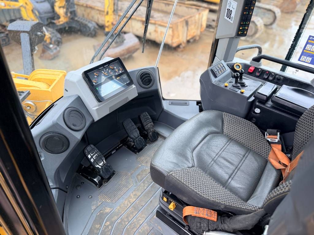 CAT 972 14A | 4400H IDLE TIME! ORIGINAL PAINT!