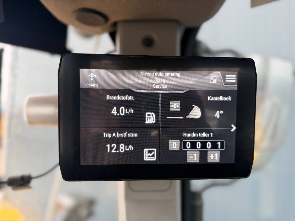 CAT 972 14A | 4400H IDLE TIME! ORIGINAL PAINT!