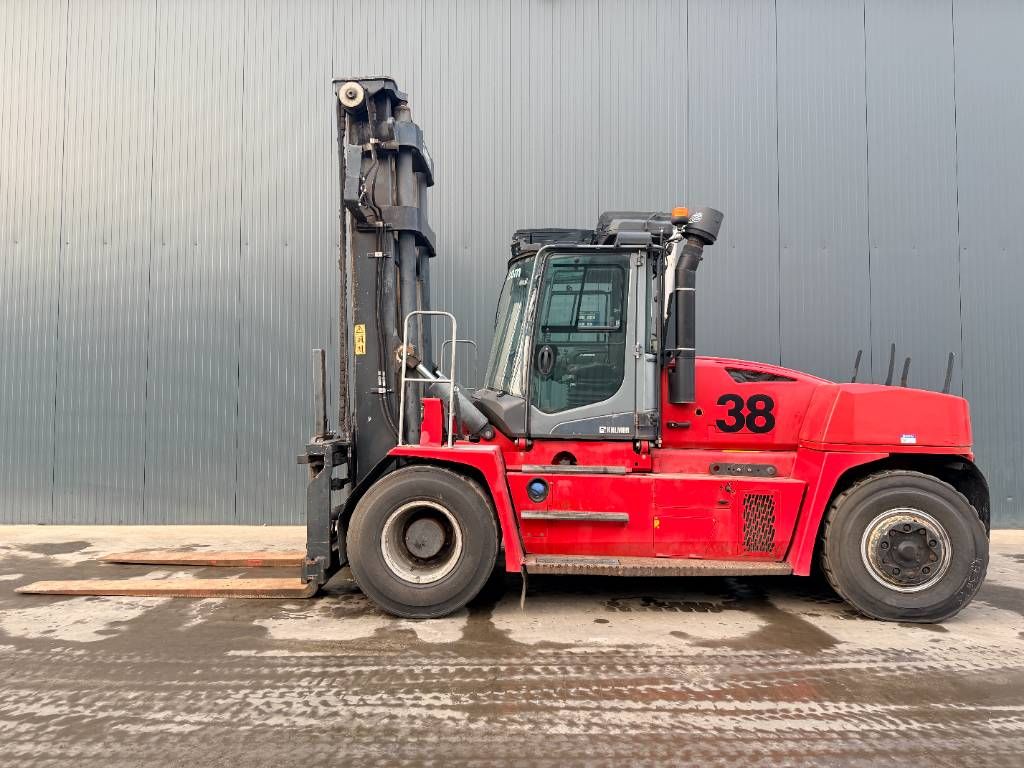 Kalmar DCG 150-12