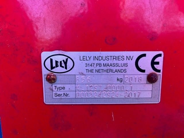 Lely Lely Splendimo 360 M