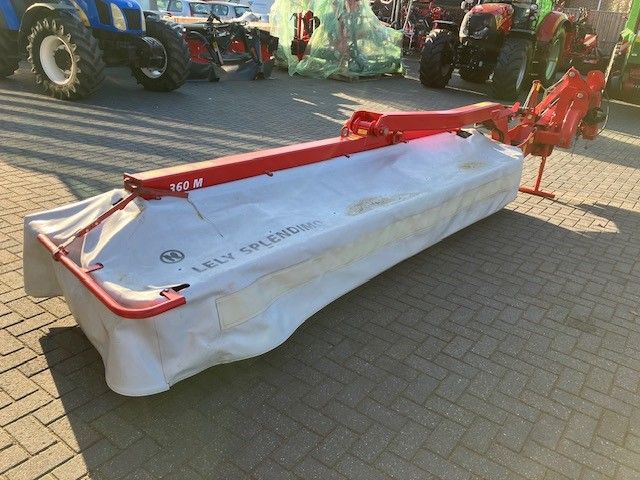 Lely Lely Splendimo 360 M