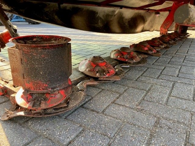 Lely Lely Splendimo 360 M