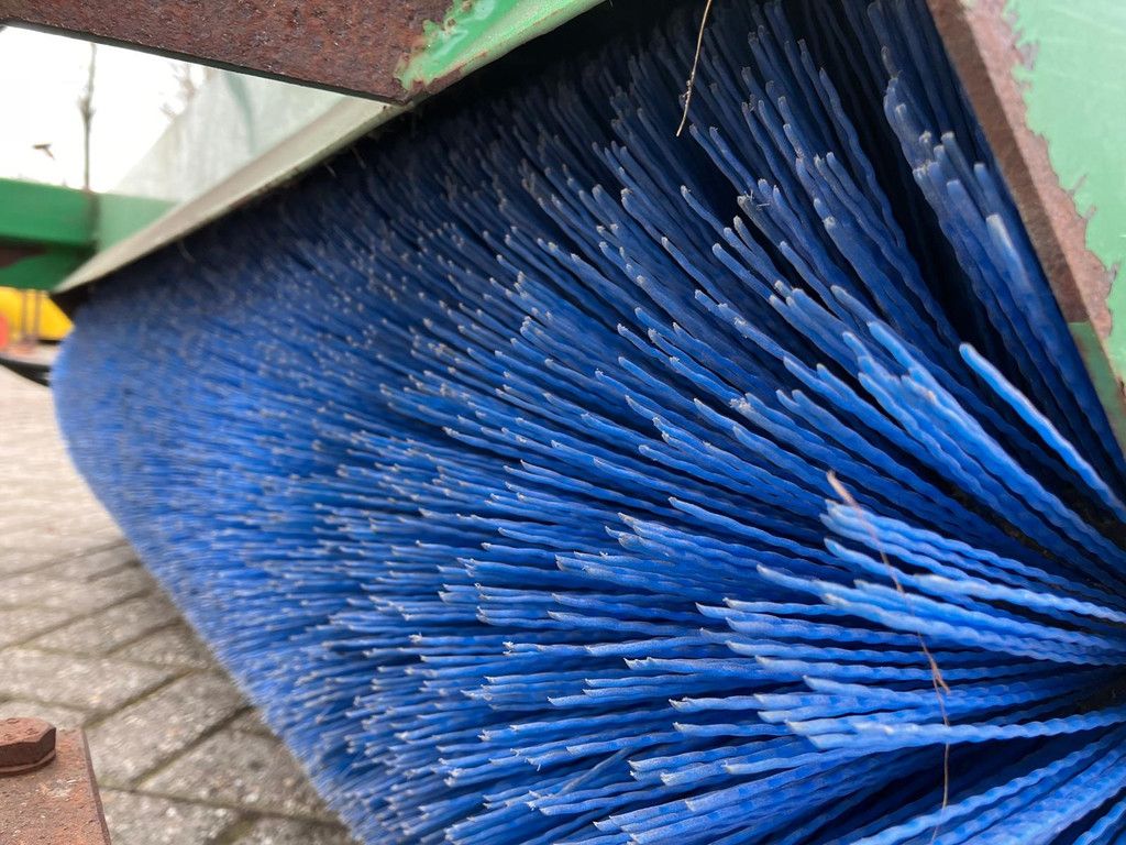 Merkloos Veegmachine 150CM