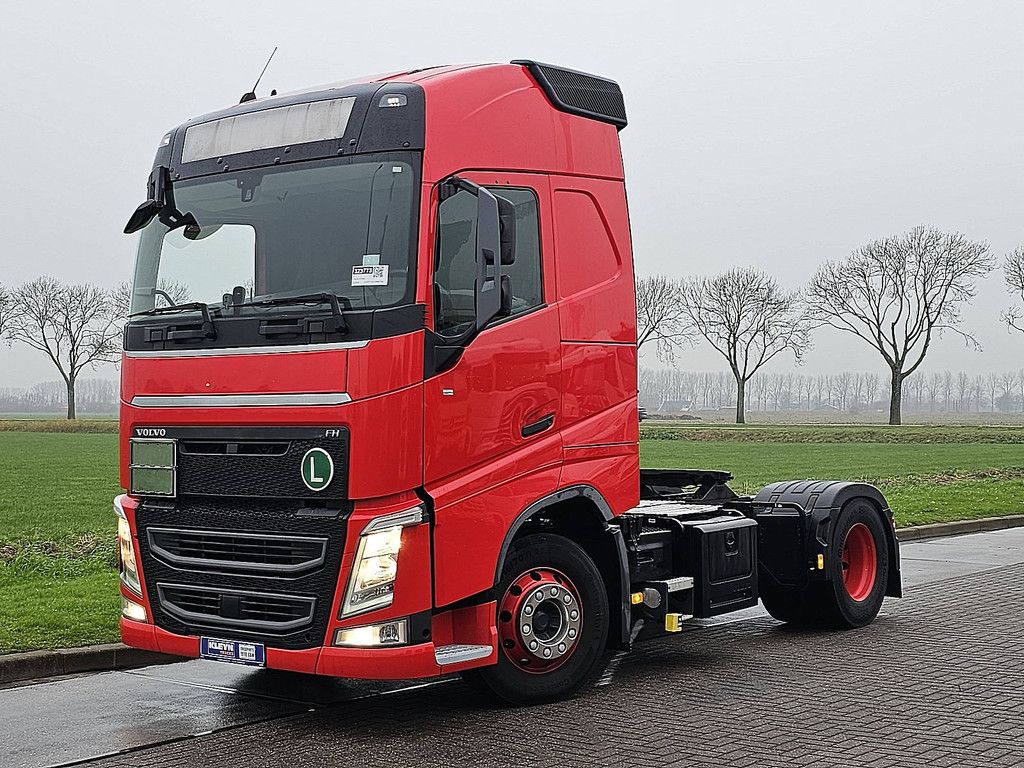 VOLVO FH 460
