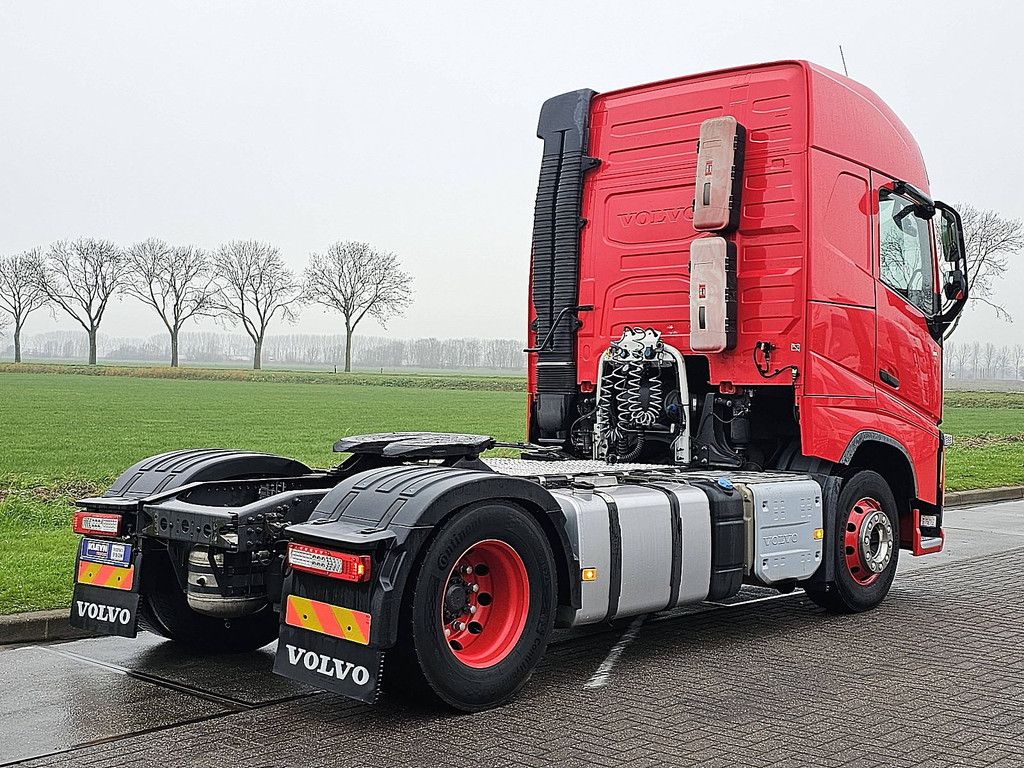 VOLVO FH 460
