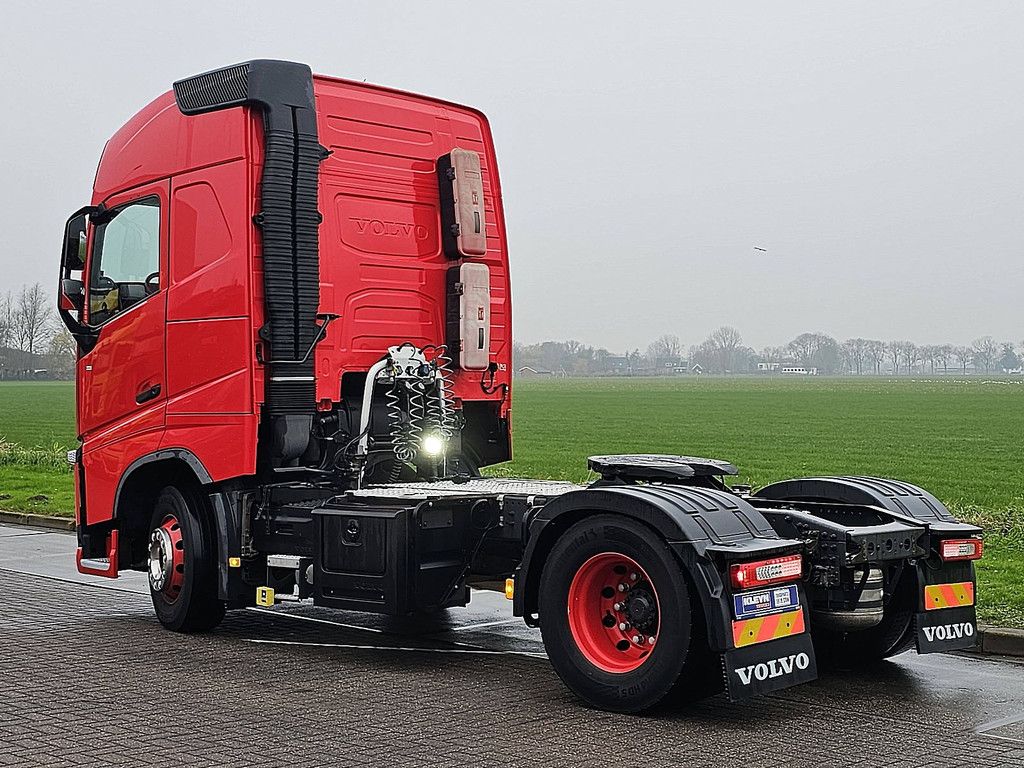 VOLVO FH 460