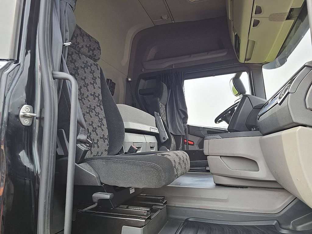 SCANIA R410 hl,standklima
