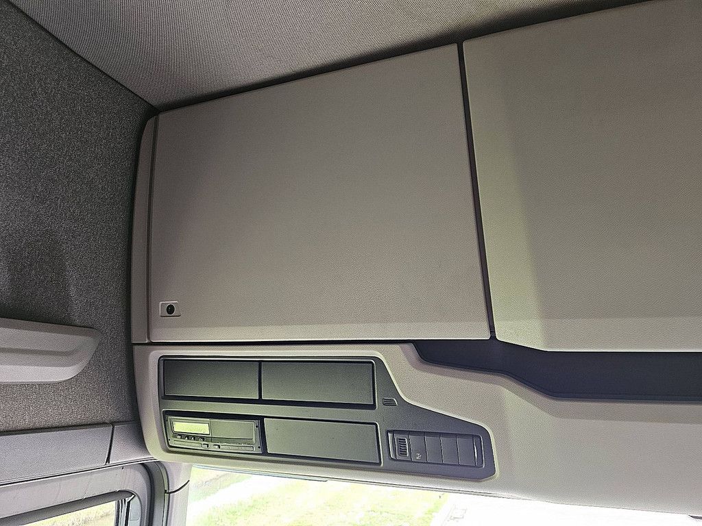 SCANIA R410 hl,standklima