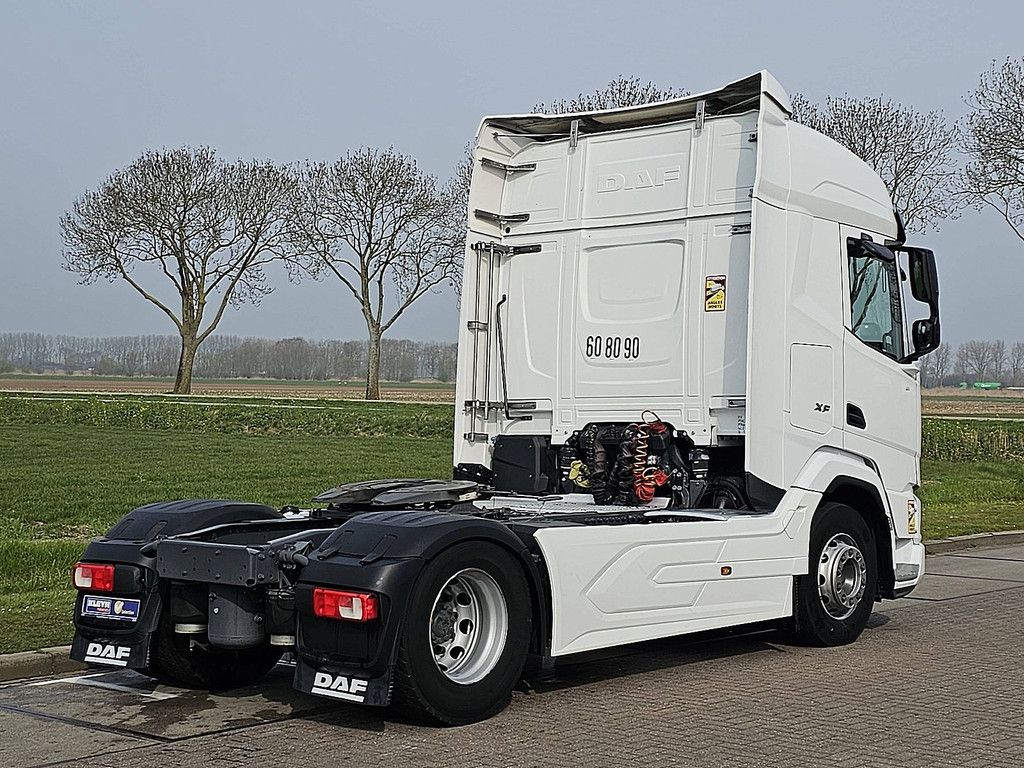 DAF XF 530 ngd