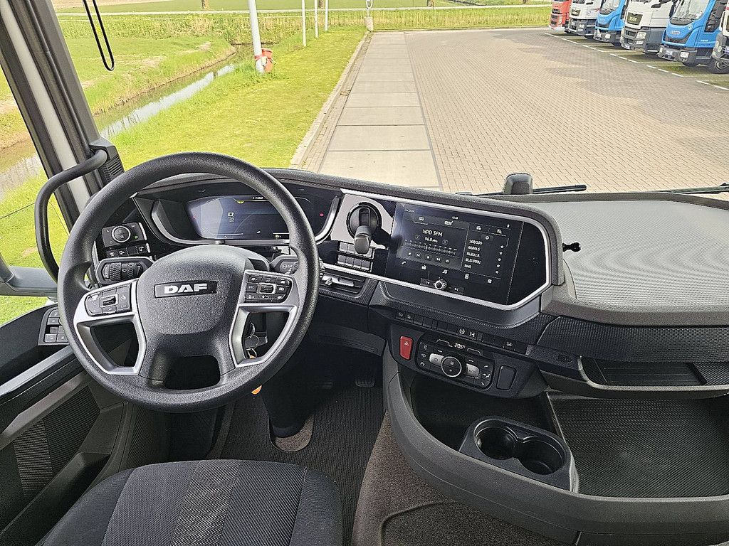 DAF XF 530 ngd