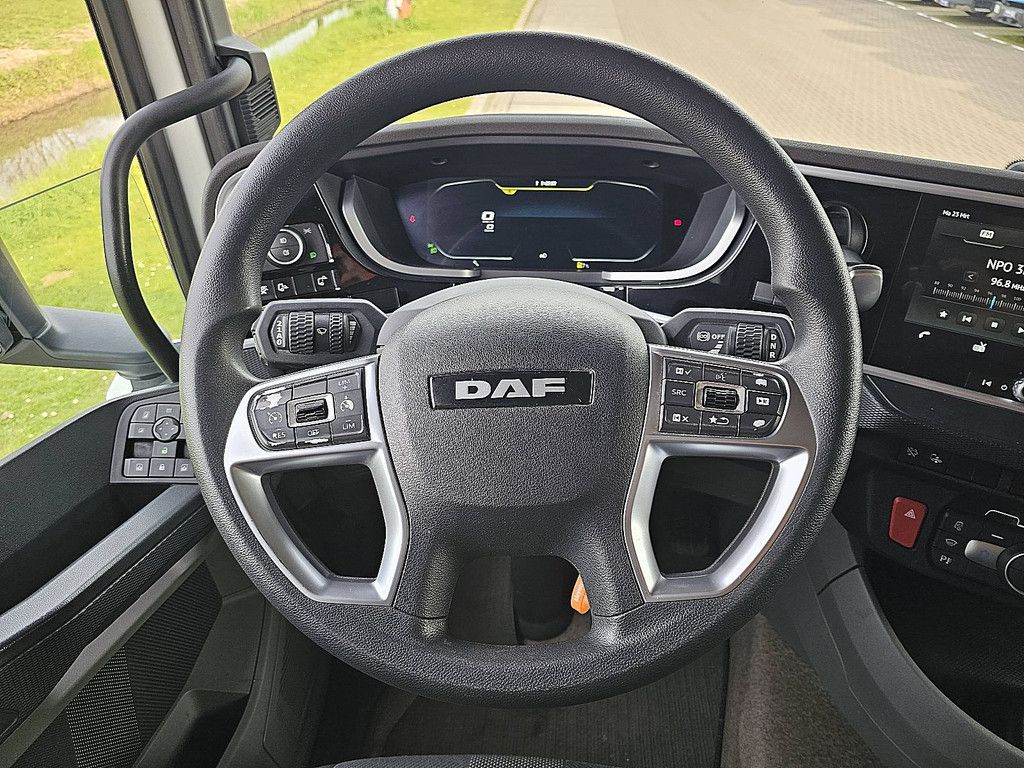 DAF XF 530 ngd