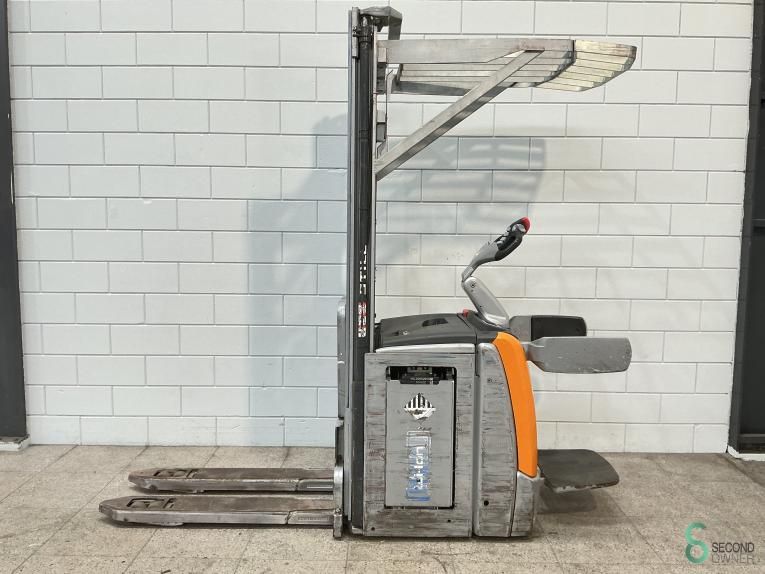 Stapler Elektrisch Still EXV-SF14 2020