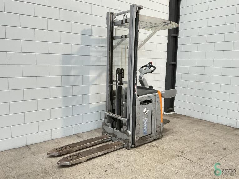 Stapler Elektrisch Still EXV-SF14 2020