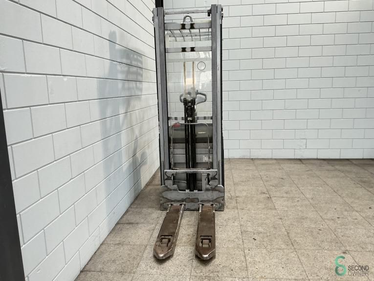 Stapler Elektrisch Still EXV-SF14 2020