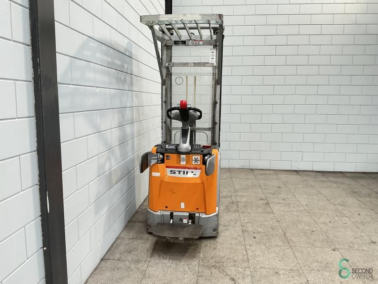 Stapler Elektrisch Still EXV-SF14 2020