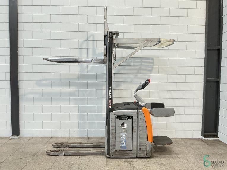 Stapler Elektrisch Still EXV-SF14 2020