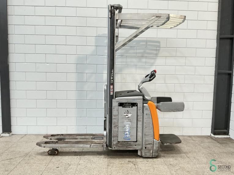 Stapler Elektrisch Still EXV-SF14 2020