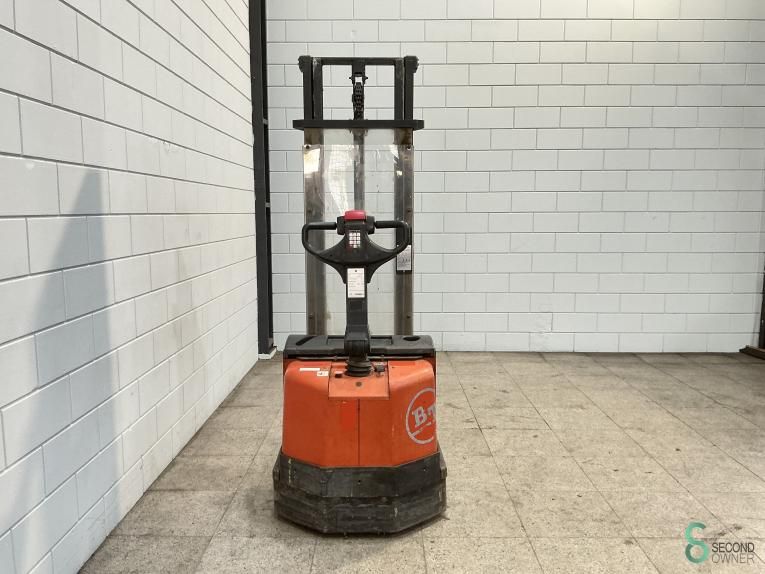 Stapler Elektrisch BT SWE120 2007