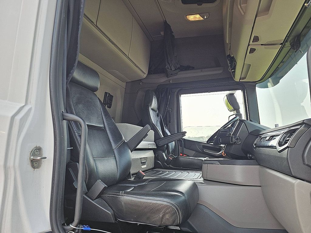 SCANIA G450 6x2/4 lb