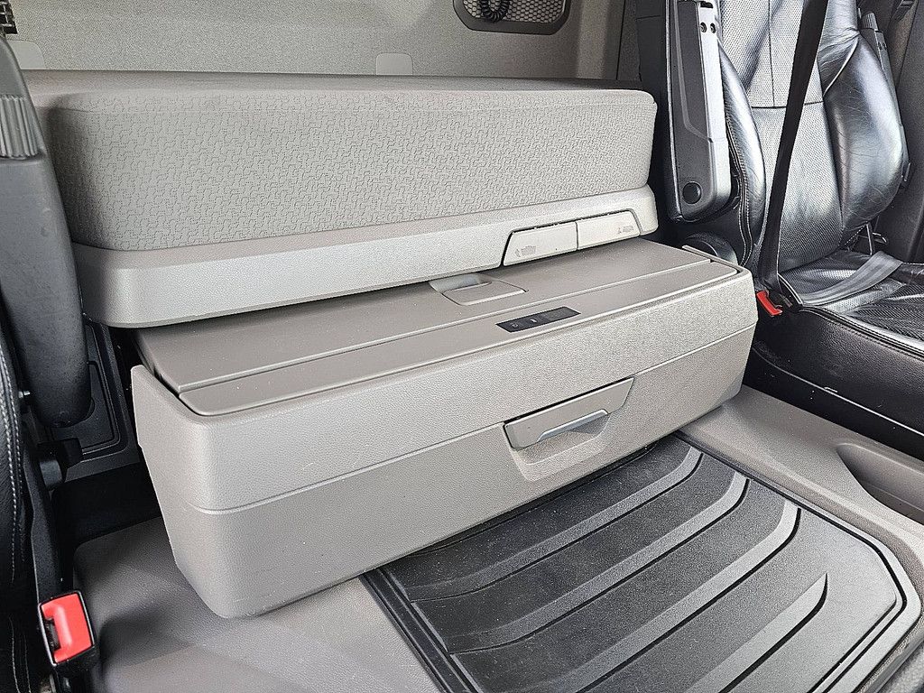 SCANIA G450 6x2/4 lb