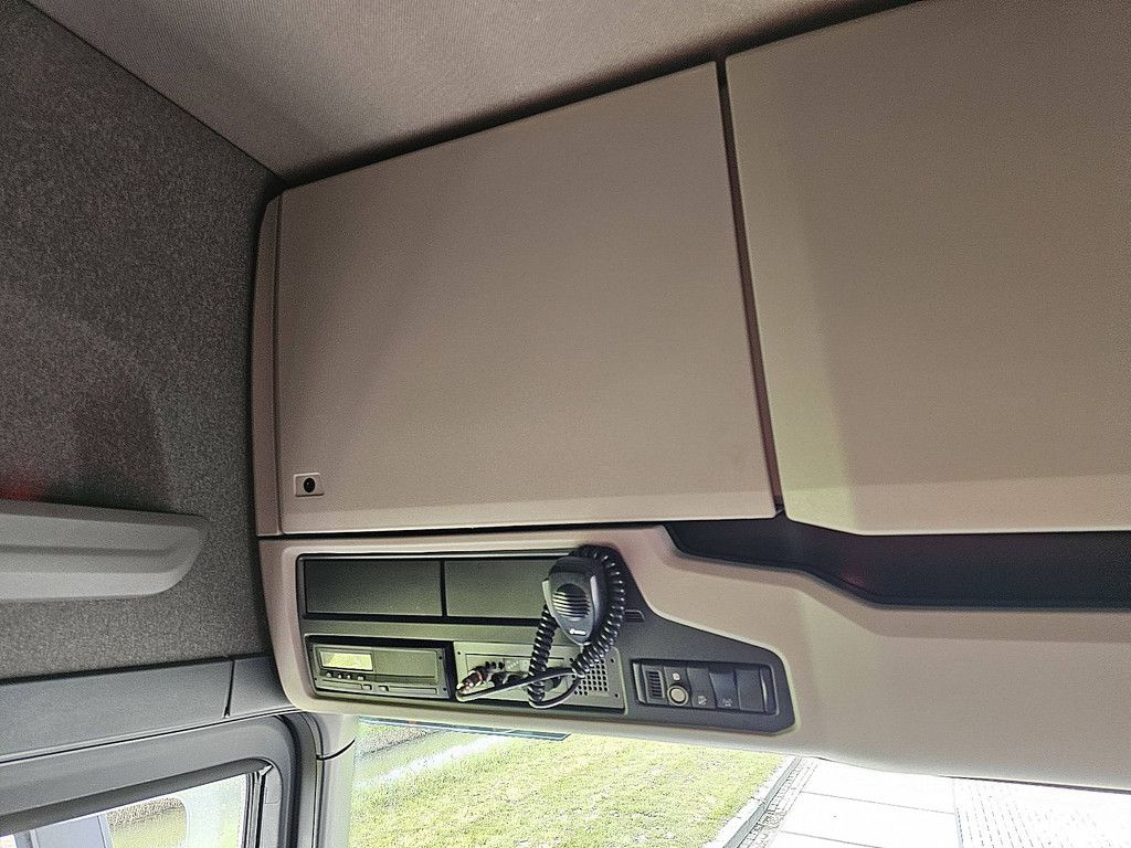 SCANIA G450 6x2/4 lb