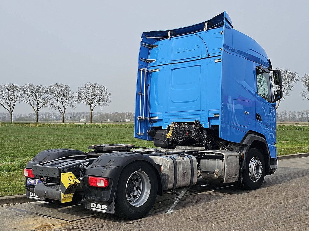 DAF XG 480 203000km