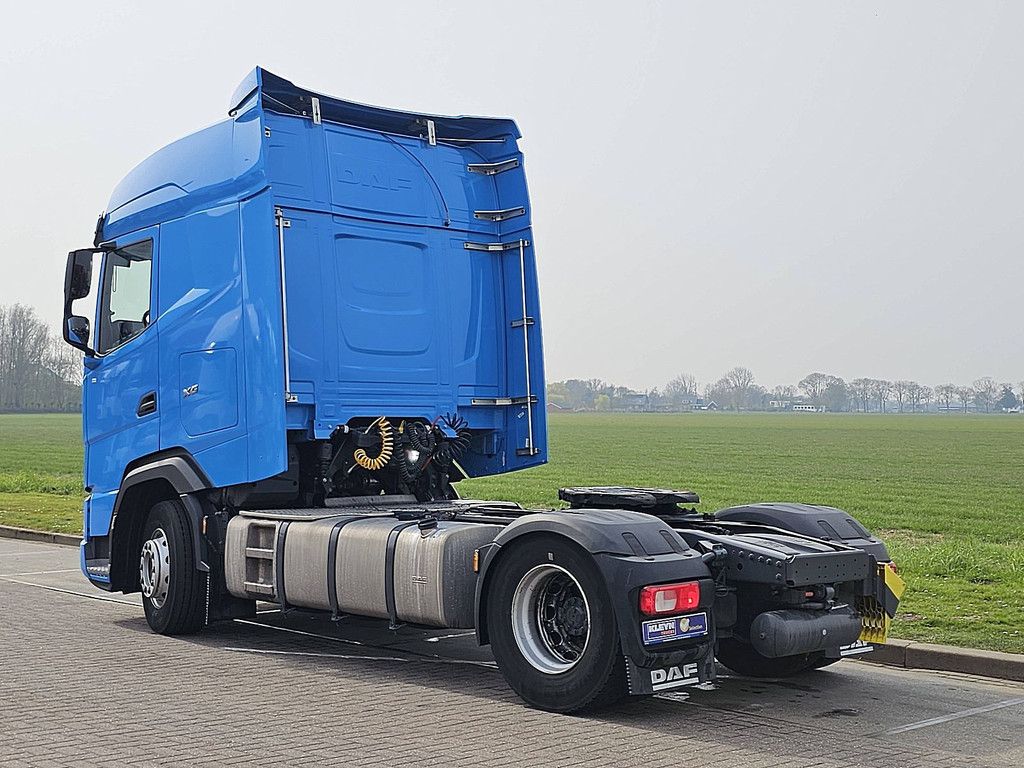 DAF XG 480 203000km