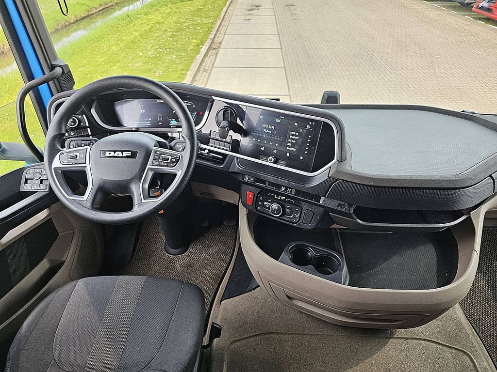DAF XG 480 203000km