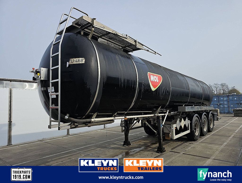 FELDBINDER TSA 30.3.1 bitumen
